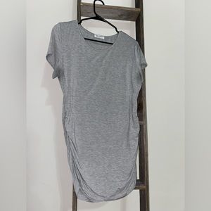 Maternity top. Used-Like new